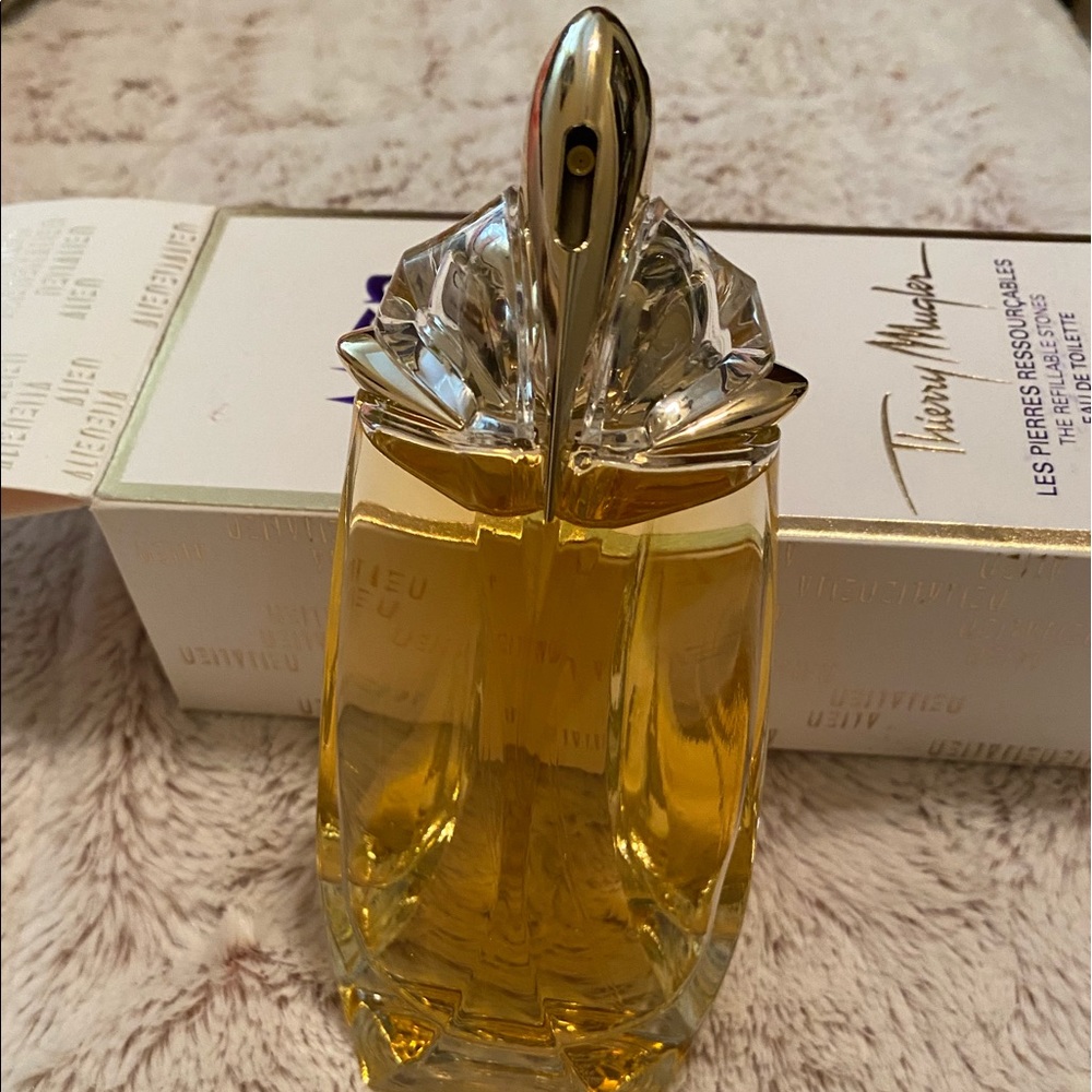 3 oz Alien Thierry Mugler
